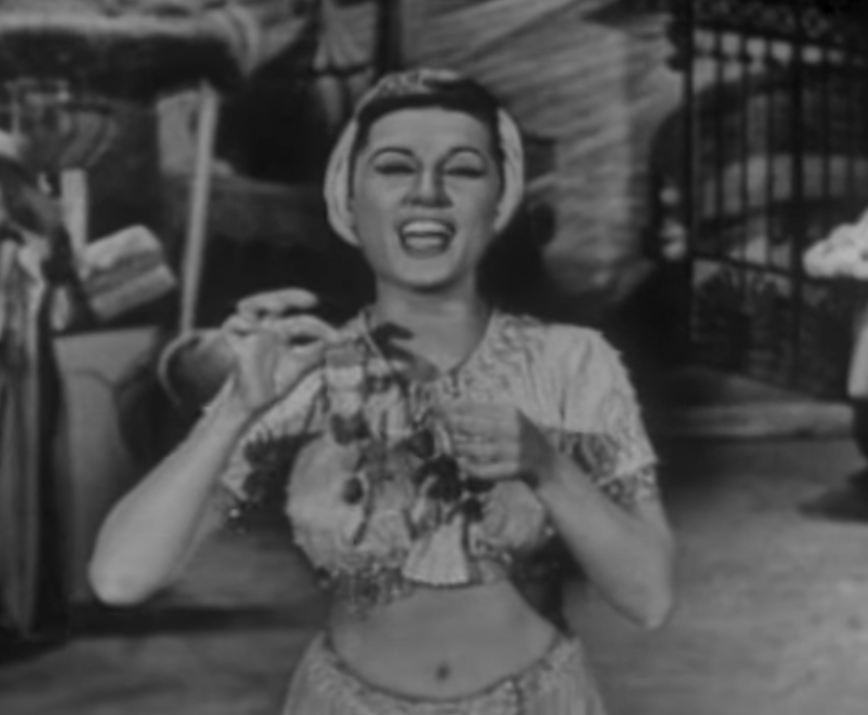 Result image